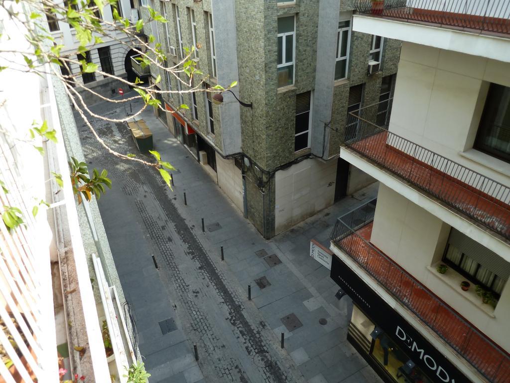 Eduardo Lucena 5, Medina Azahara Apartment Cordoba